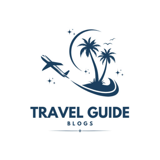 Travel Guide Blogs