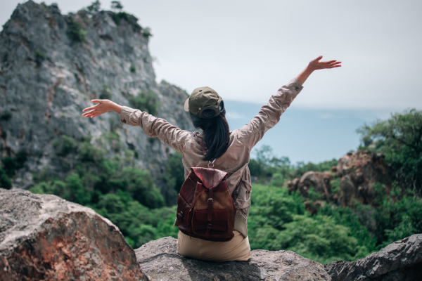 Overcoming Solo Female Travel Fears: Tips and Personal Stories