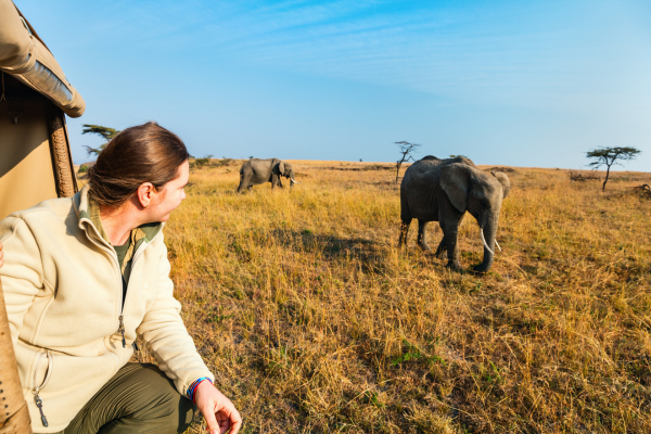 The Ultimate Guide to Solo Female Travel in Africa